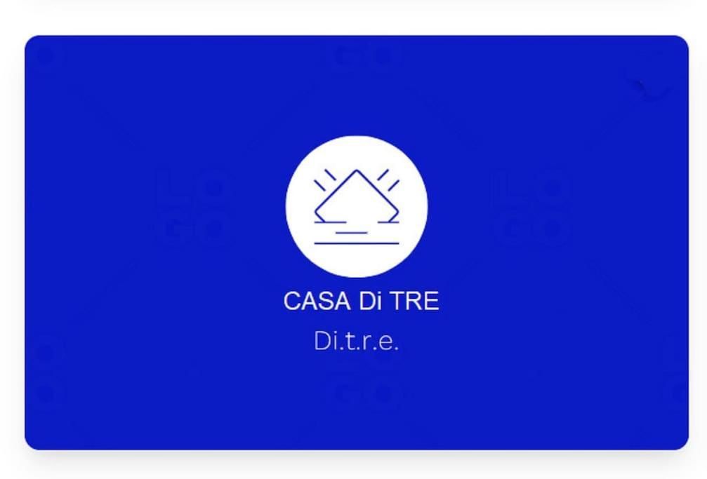 Casa Di Tre Apartment เทสซาโลนิกิ ภายนอก รูปภาพ