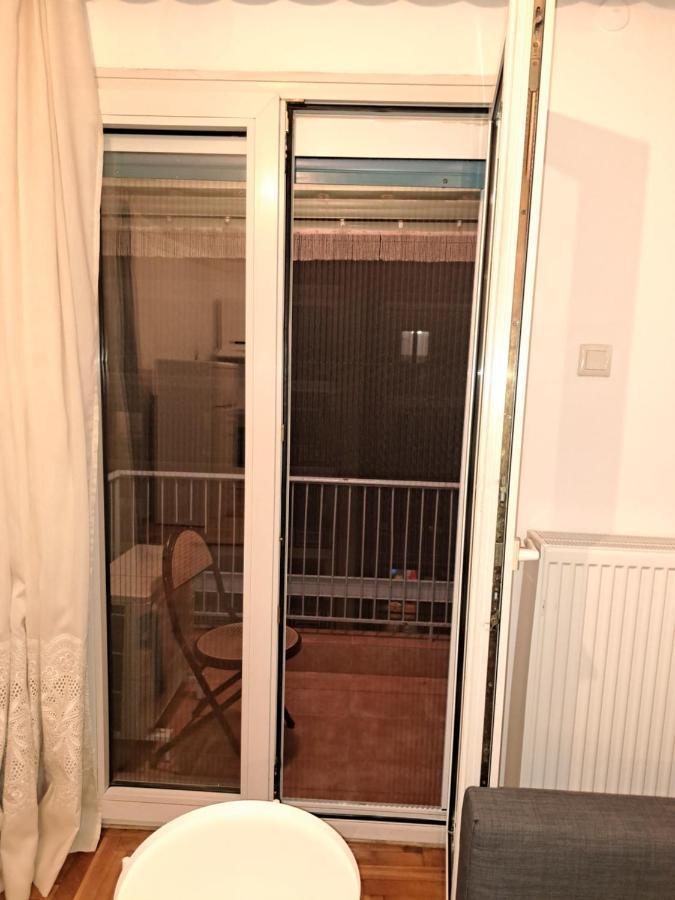 Casa Di Tre Apartment เทสซาโลนิกิ ภายนอก รูปภาพ