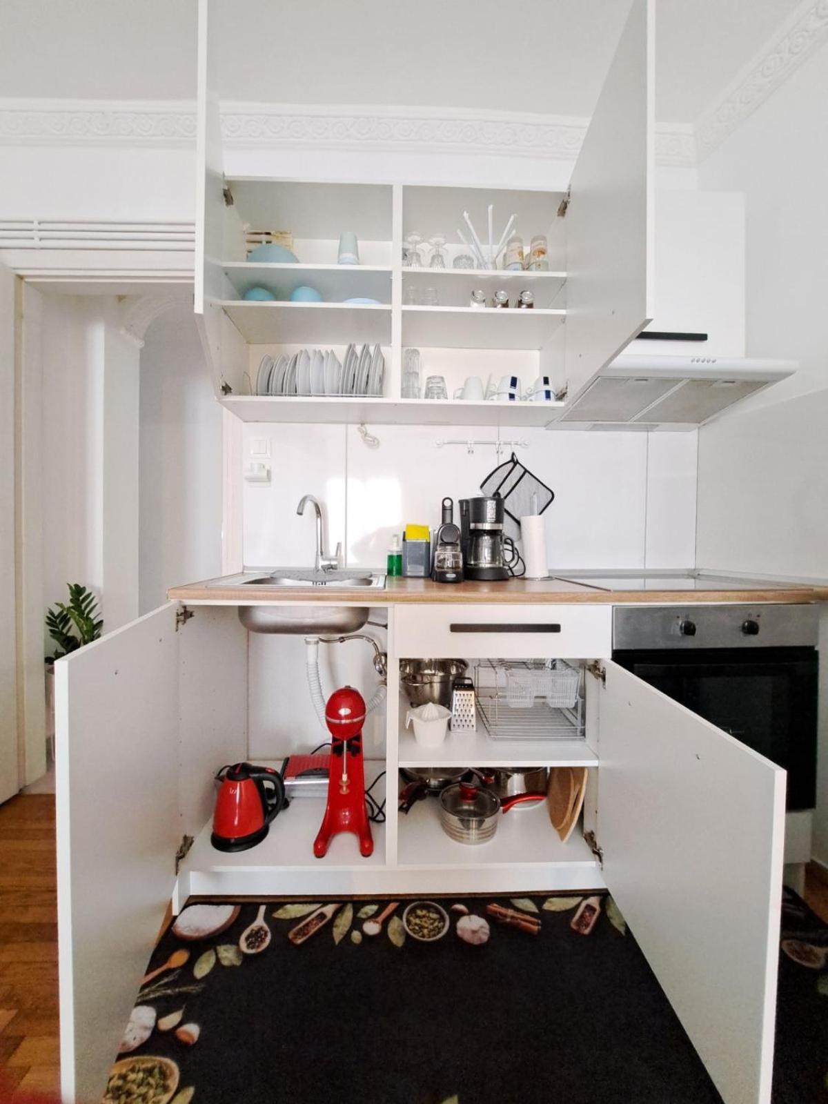 Casa Di Tre Apartment เทสซาโลนิกิ ภายนอก รูปภาพ