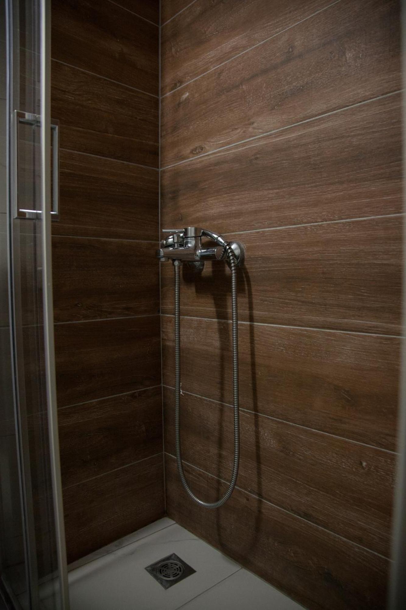 Casa Di Tre Apartment เทสซาโลนิกิ ภายนอก รูปภาพ