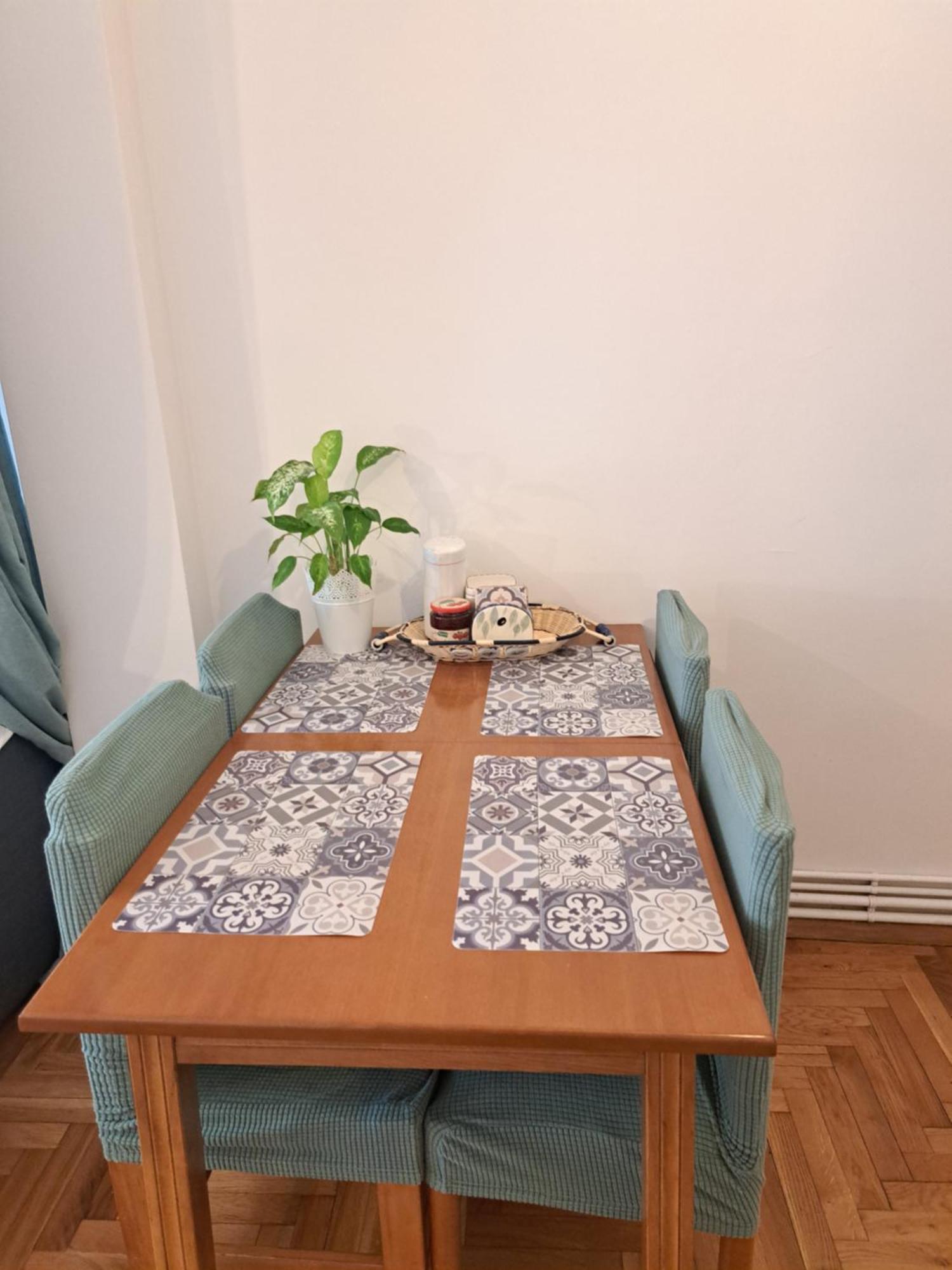 Casa Di Tre Apartment เทสซาโลนิกิ ภายนอก รูปภาพ