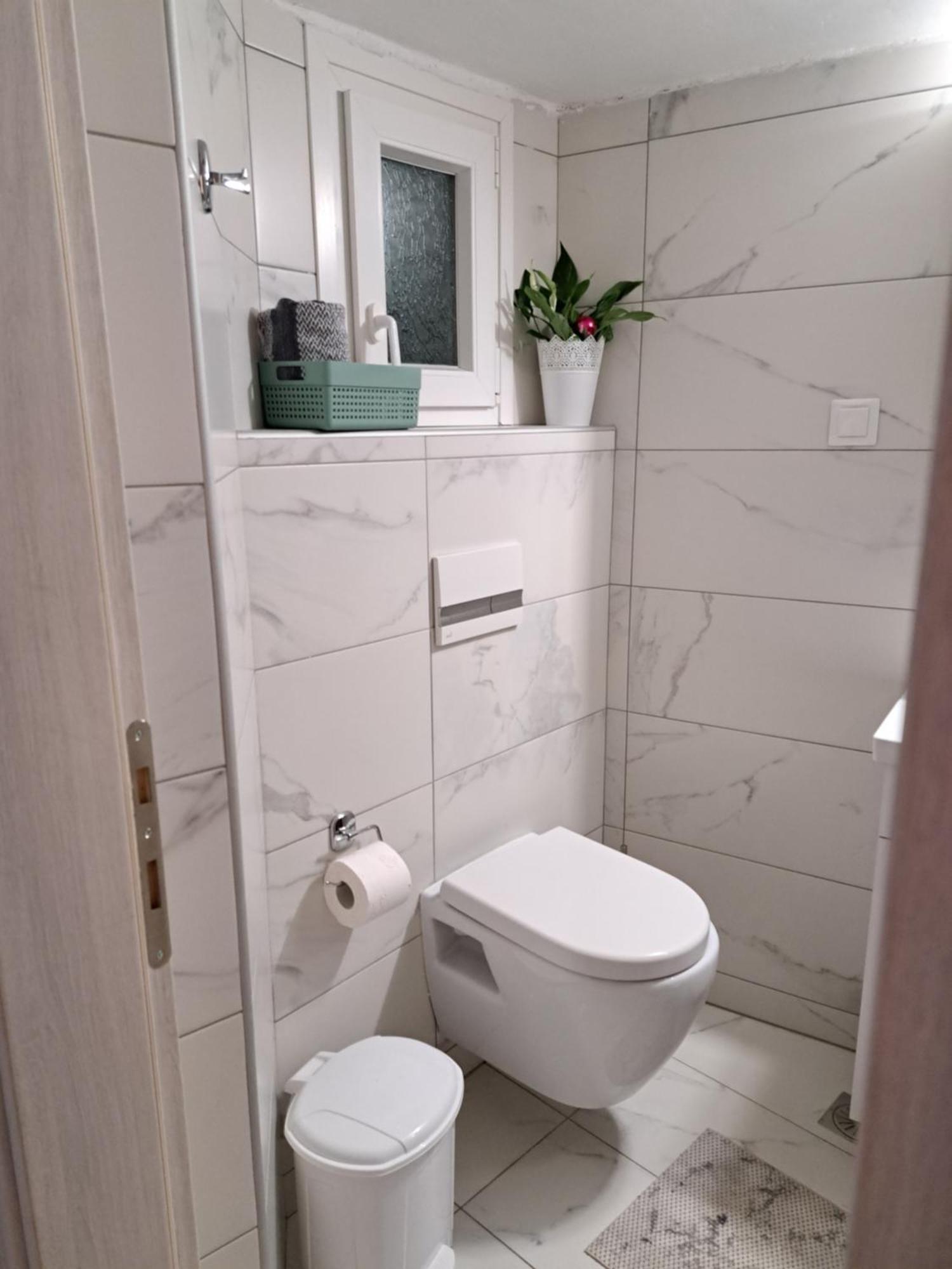 Casa Di Tre Apartment เทสซาโลนิกิ ภายนอก รูปภาพ