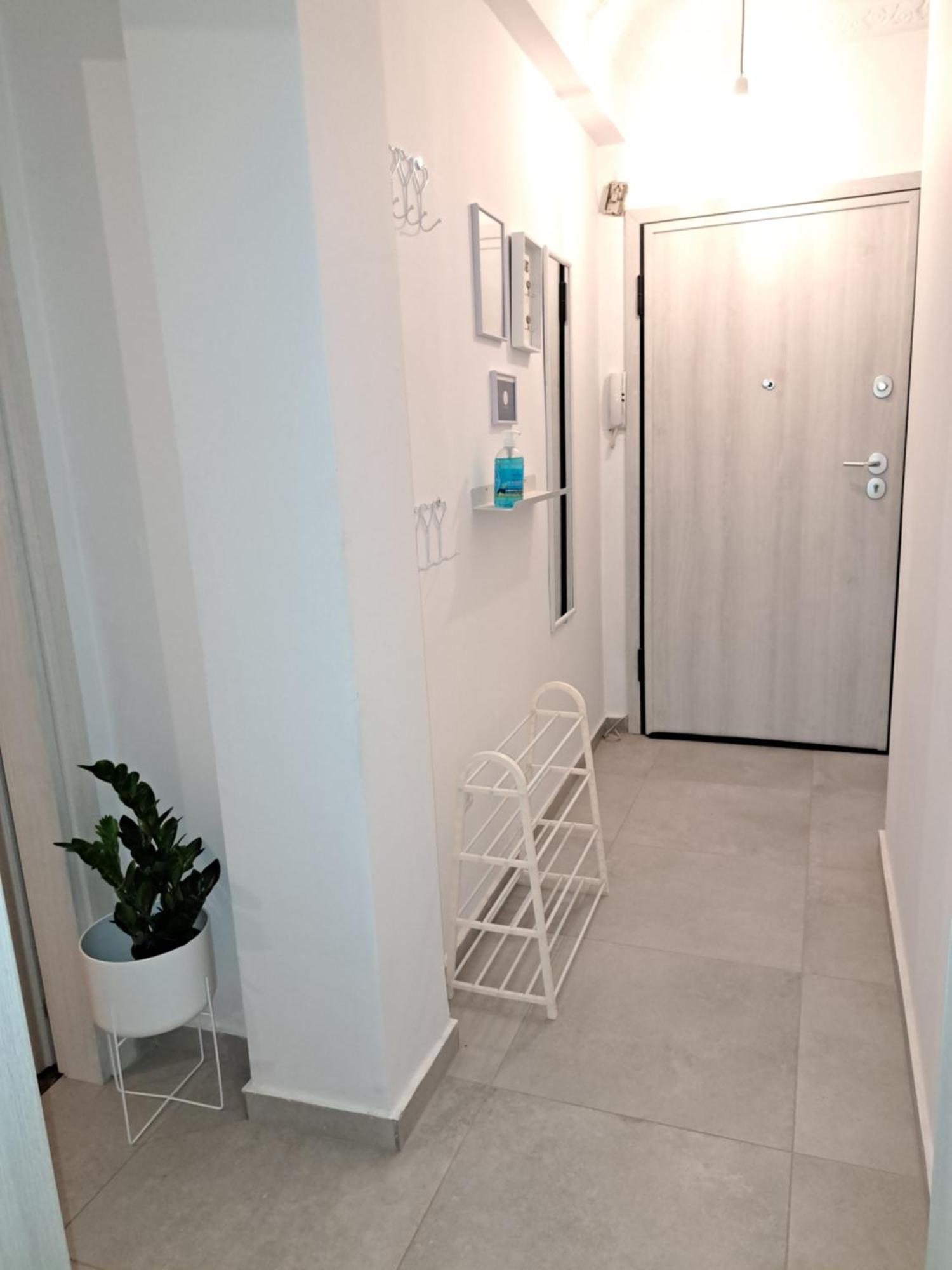 Casa Di Tre Apartment เทสซาโลนิกิ ภายนอก รูปภาพ