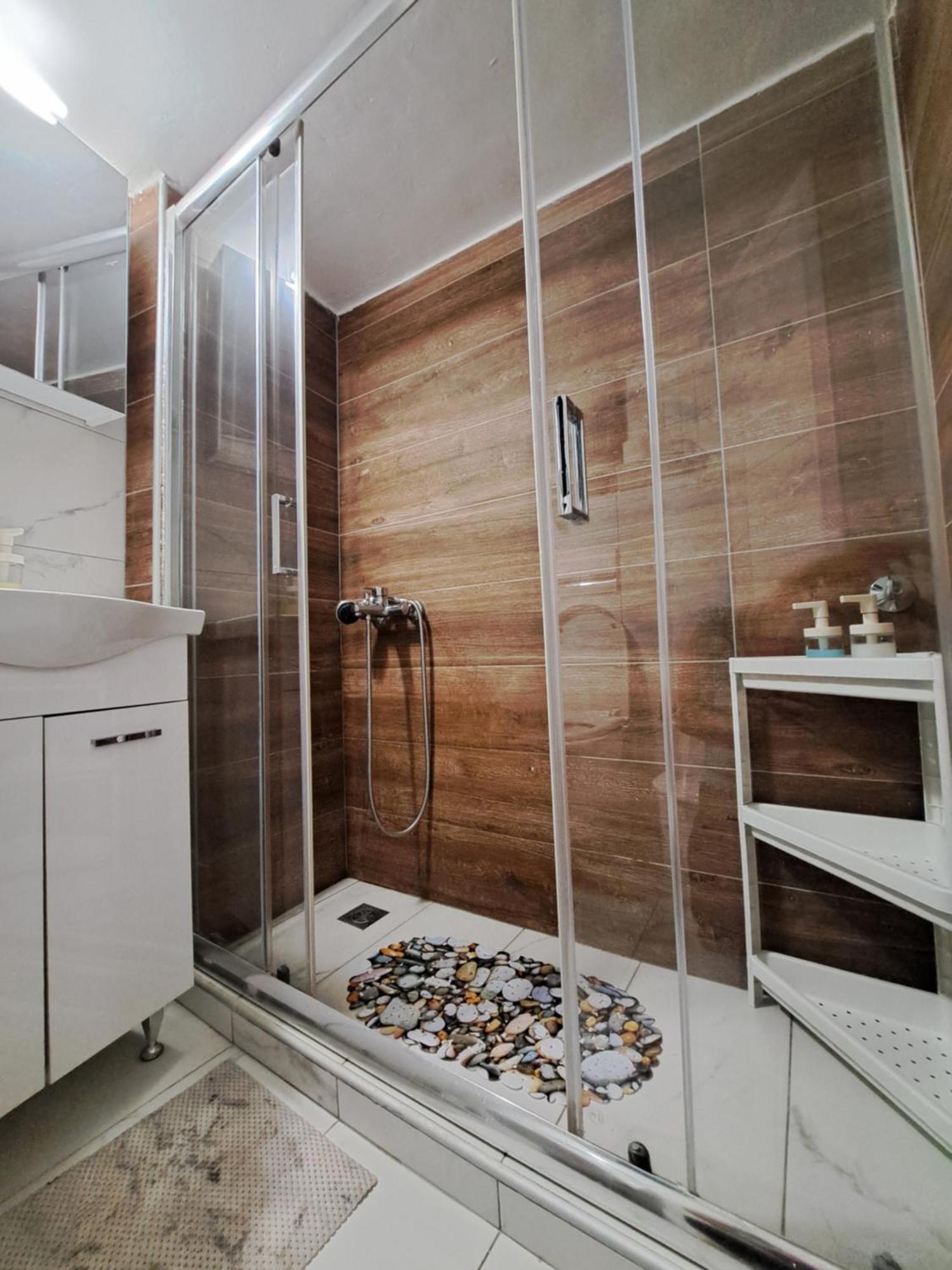 Casa Di Tre Apartment เทสซาโลนิกิ ภายนอก รูปภาพ